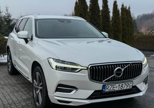 VOLVO XC 60 