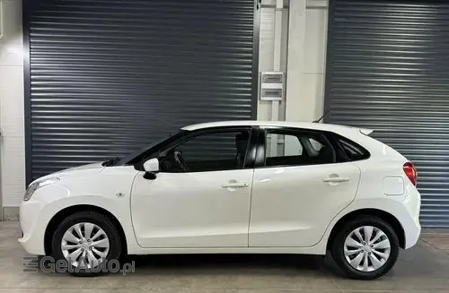 SUZUKI Baleno 