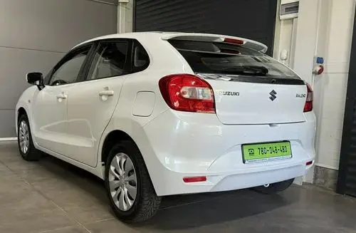 SUZUKI Baleno 
