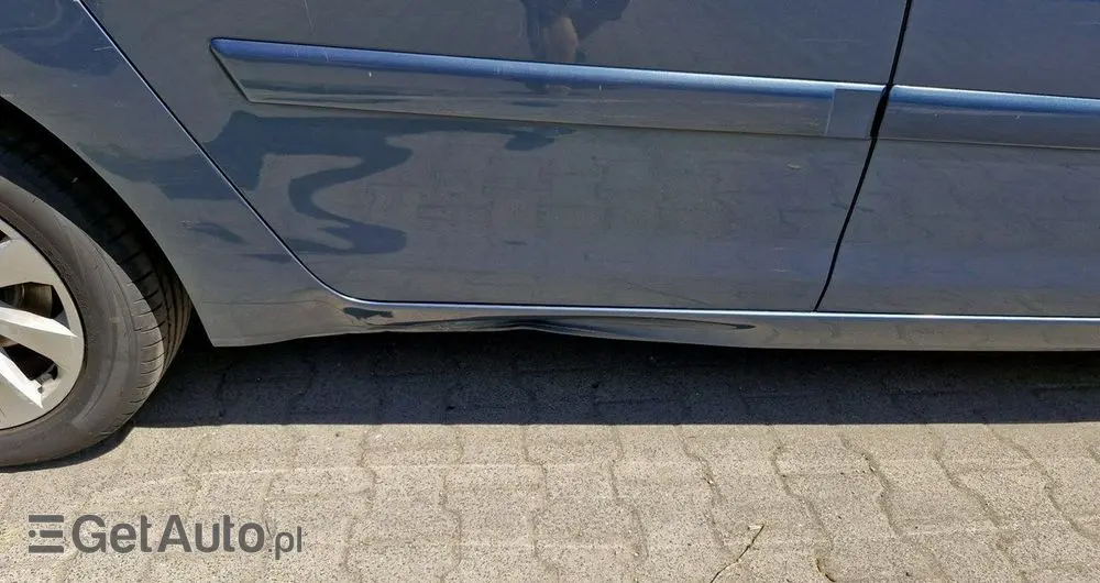 CITROËN C4 Picasso 1.6 e-HDi FAP EGS6 Tendance