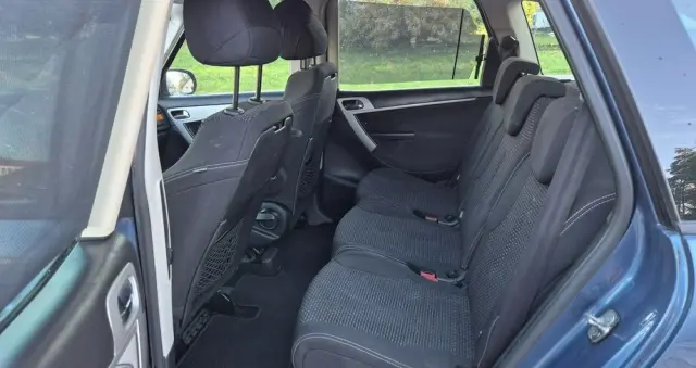 CITROËN C4 Picasso 1.6 e-HDi FAP EGS6 Tendance