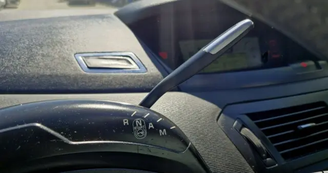 CITROËN C4 Picasso 1.6 e-HDi FAP EGS6 Tendance