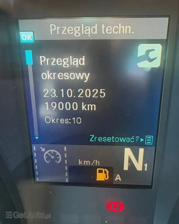 MERCEDES-BENZ Actros PL2M 1843 