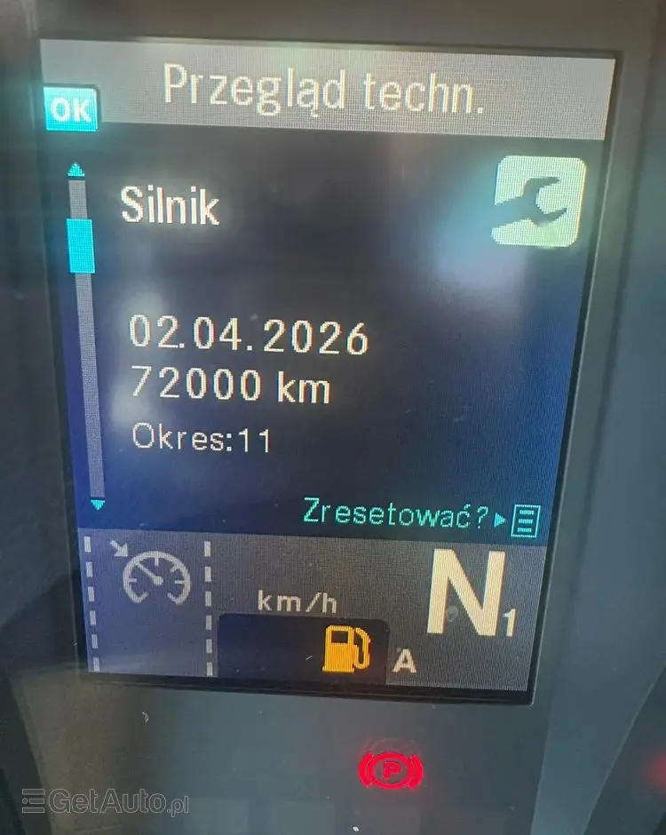 MERCEDES-BENZ Actros PL2M 1843 