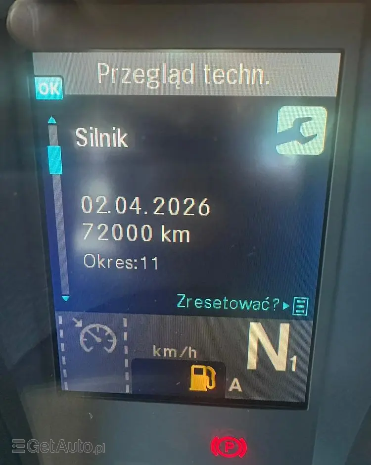 MERCEDES-BENZ Actros PL2M 1843 