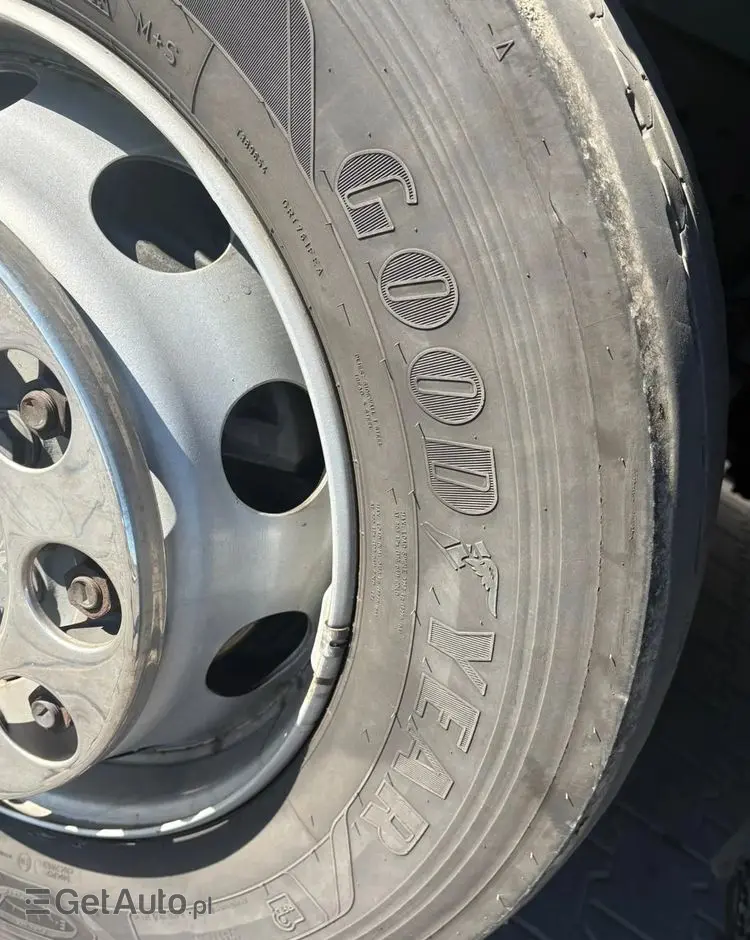 MERCEDES-BENZ Actros PL2M 1843 