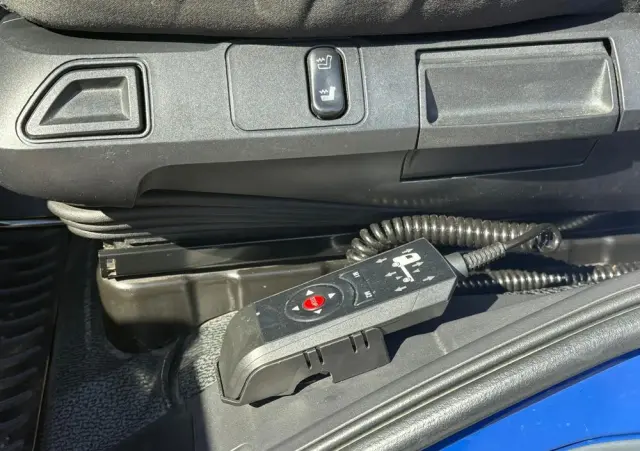 MERCEDES-BENZ Actros PL2M 1843 