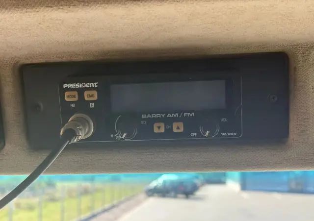 MERCEDES-BENZ Actros PL2M 1843 