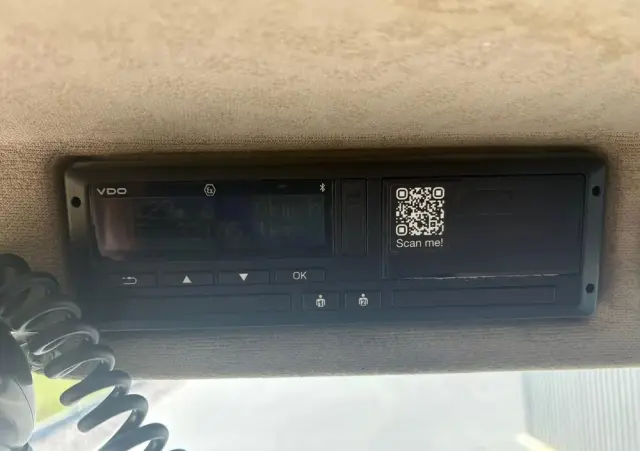 MERCEDES-BENZ Actros PL2M 1843 