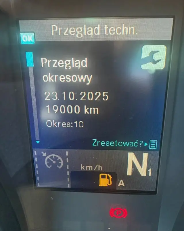 MERCEDES-BENZ Actros PL2M 1843 