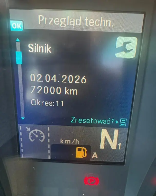 MERCEDES-BENZ Actros PL2M 1843 