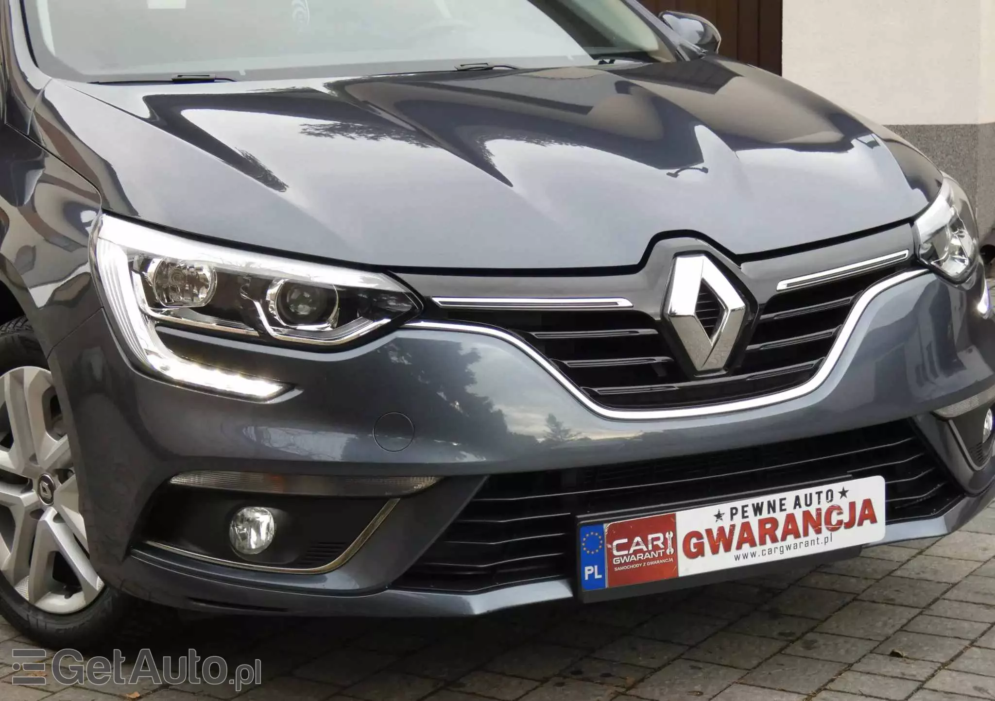 RENAULT Megane 1.2 Energy TCe Business