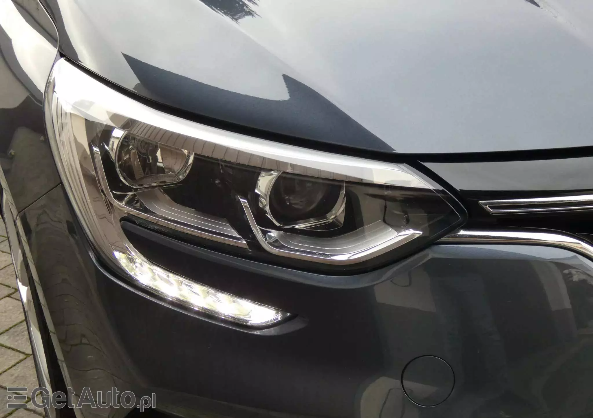 RENAULT Megane 1.2 Energy TCe Business