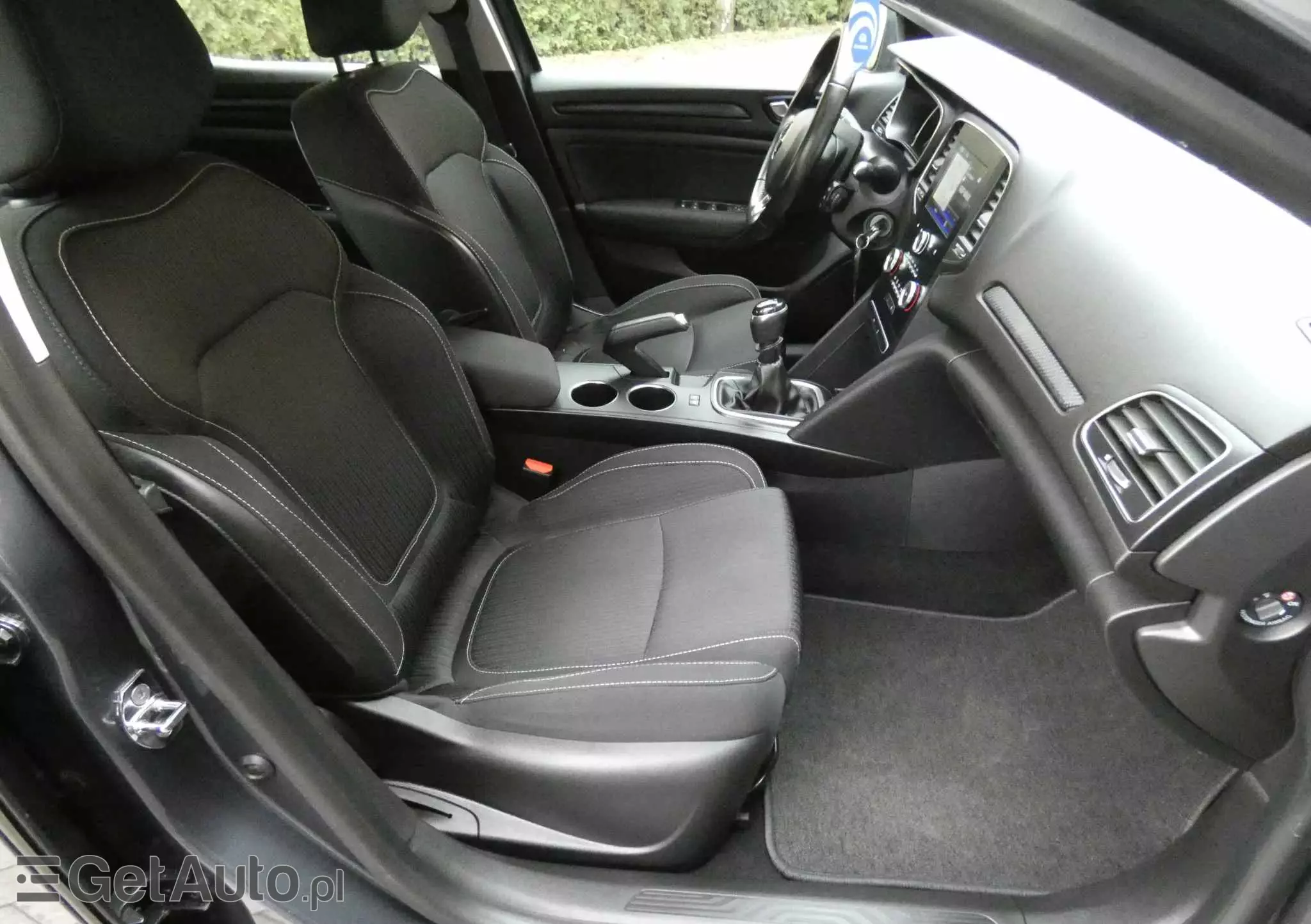 RENAULT Megane 1.2 Energy TCe Business