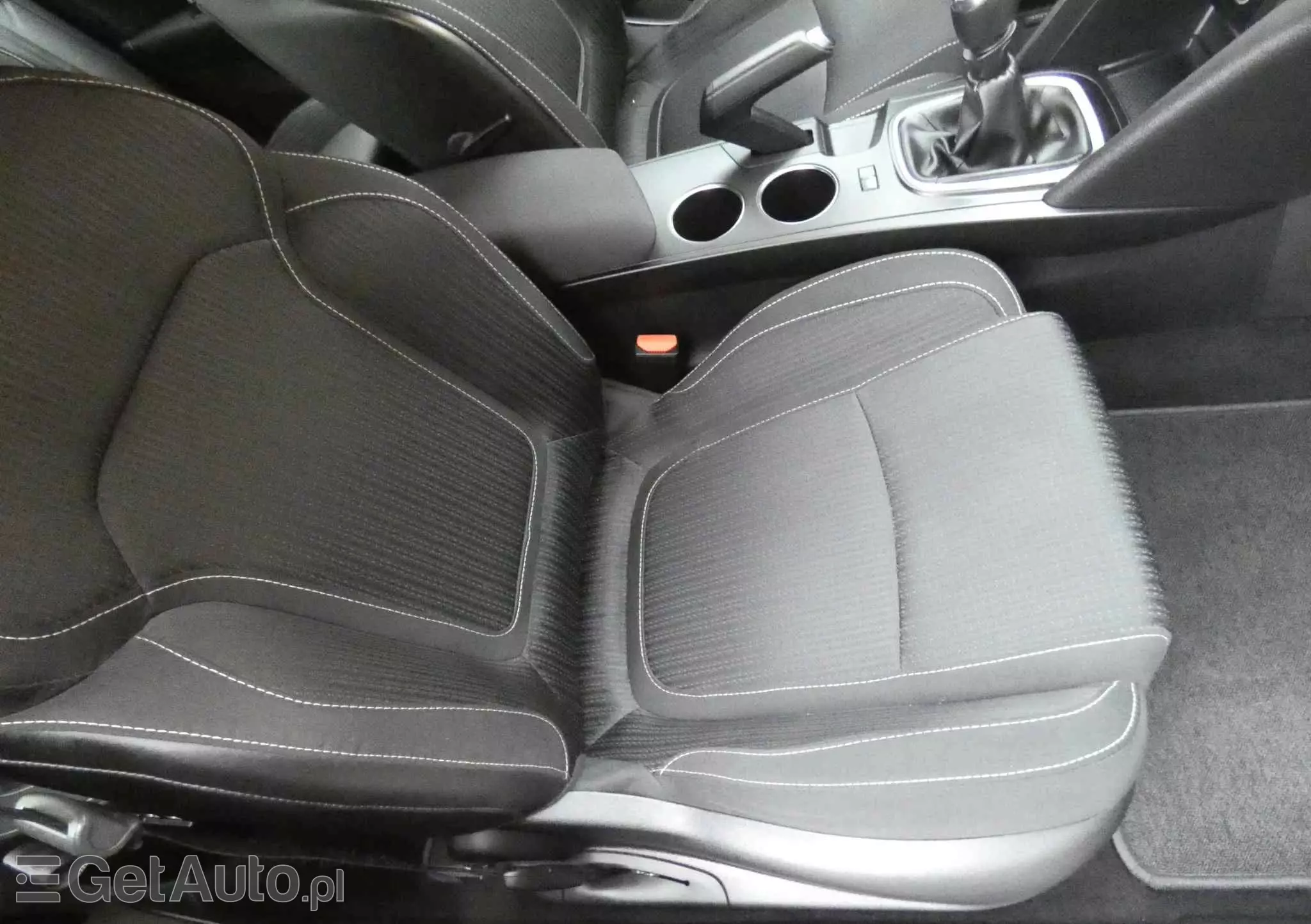 RENAULT Megane 1.2 Energy TCe Business