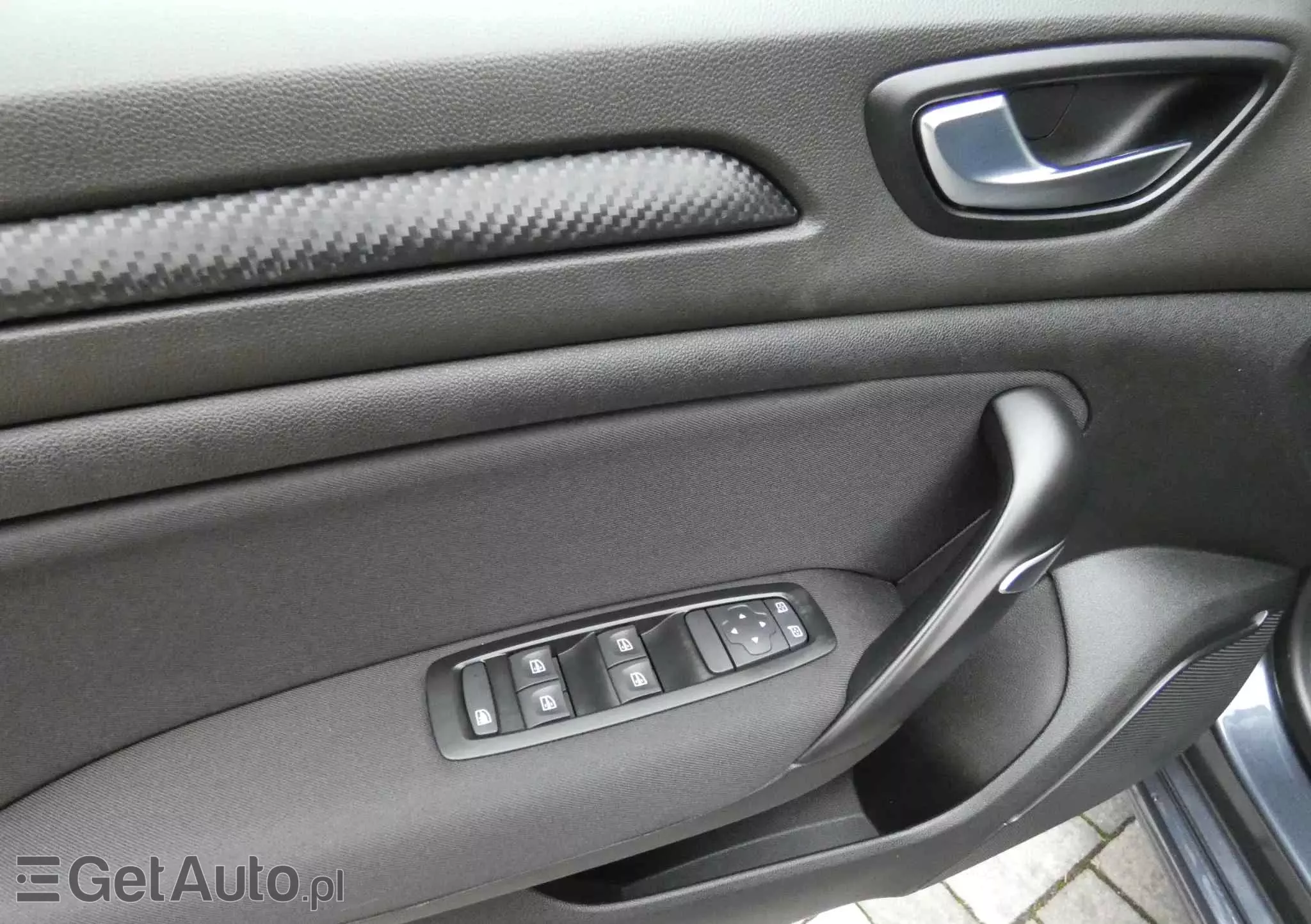 RENAULT Megane 1.2 Energy TCe Business