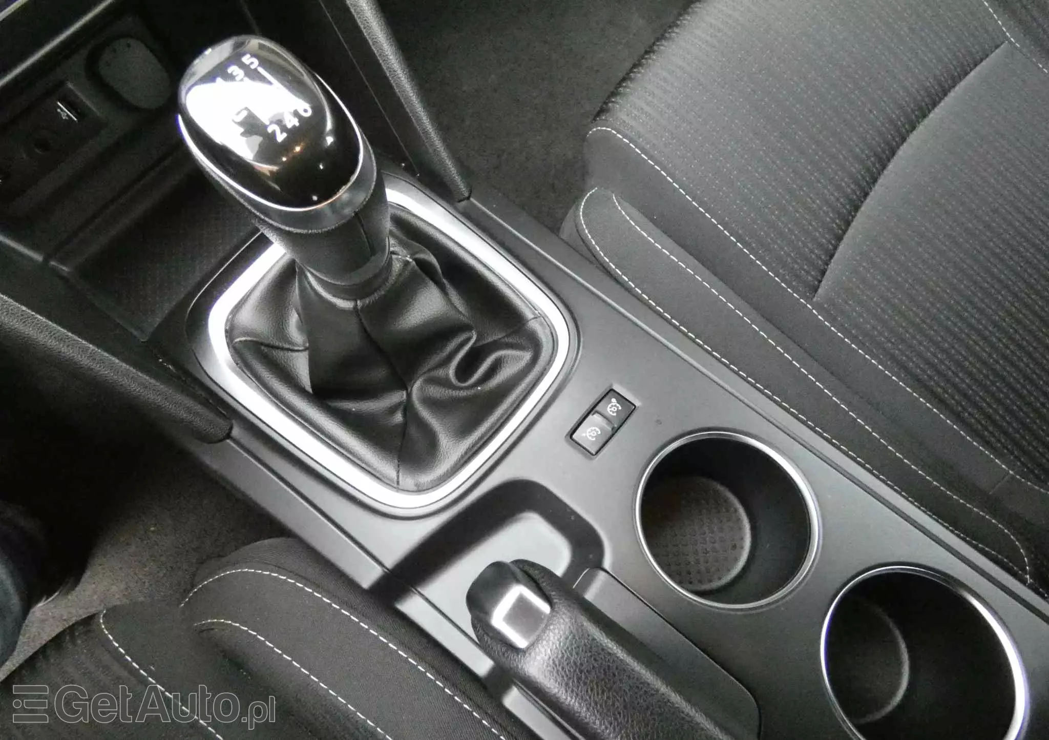 RENAULT Megane 1.2 Energy TCe Business