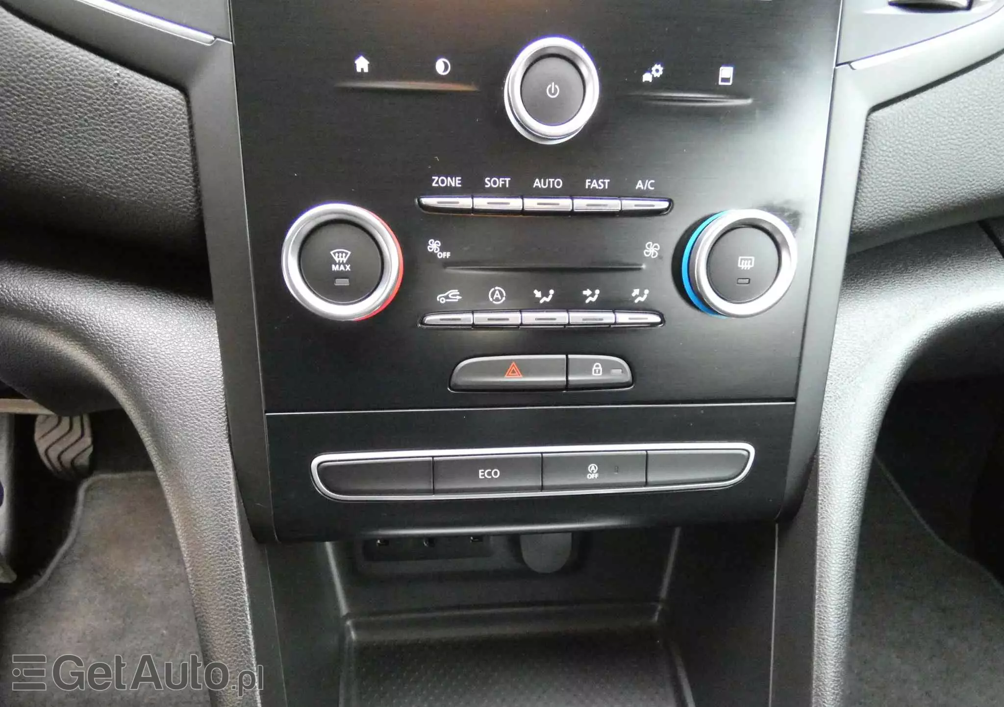 RENAULT Megane 1.2 Energy TCe Business