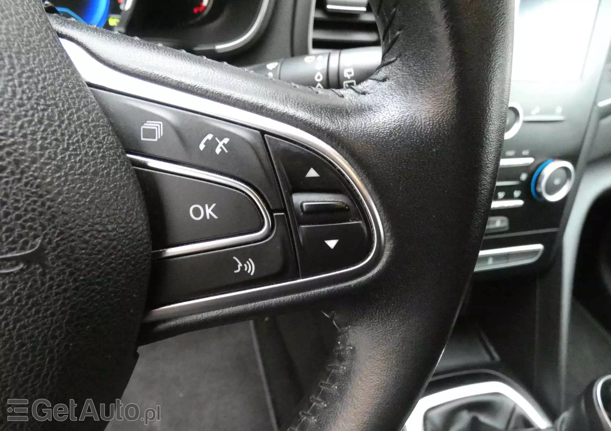 RENAULT Megane 1.2 Energy TCe Business