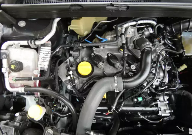 RENAULT Megane 1.2 Energy TCe Business