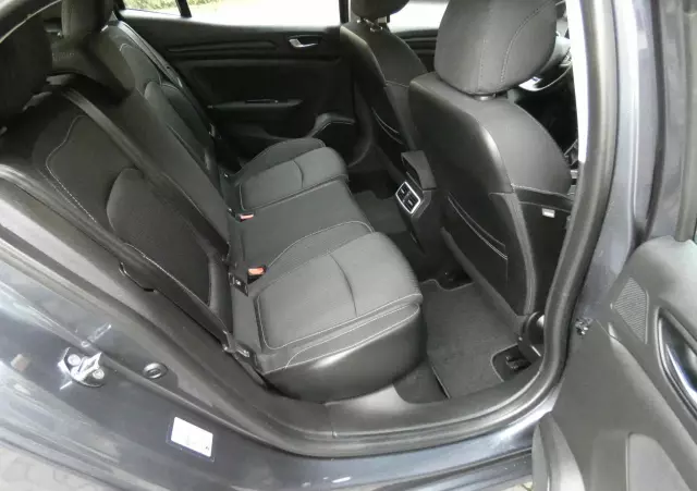 RENAULT Megane 1.2 Energy TCe Business