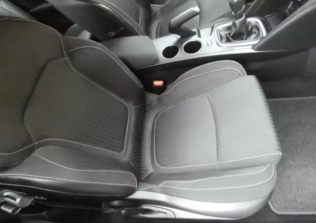 RENAULT Megane 1.2 Energy TCe Business