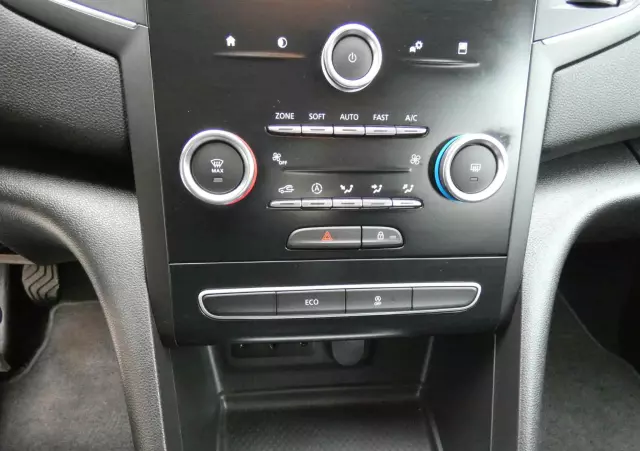 RENAULT Megane 1.2 Energy TCe Business