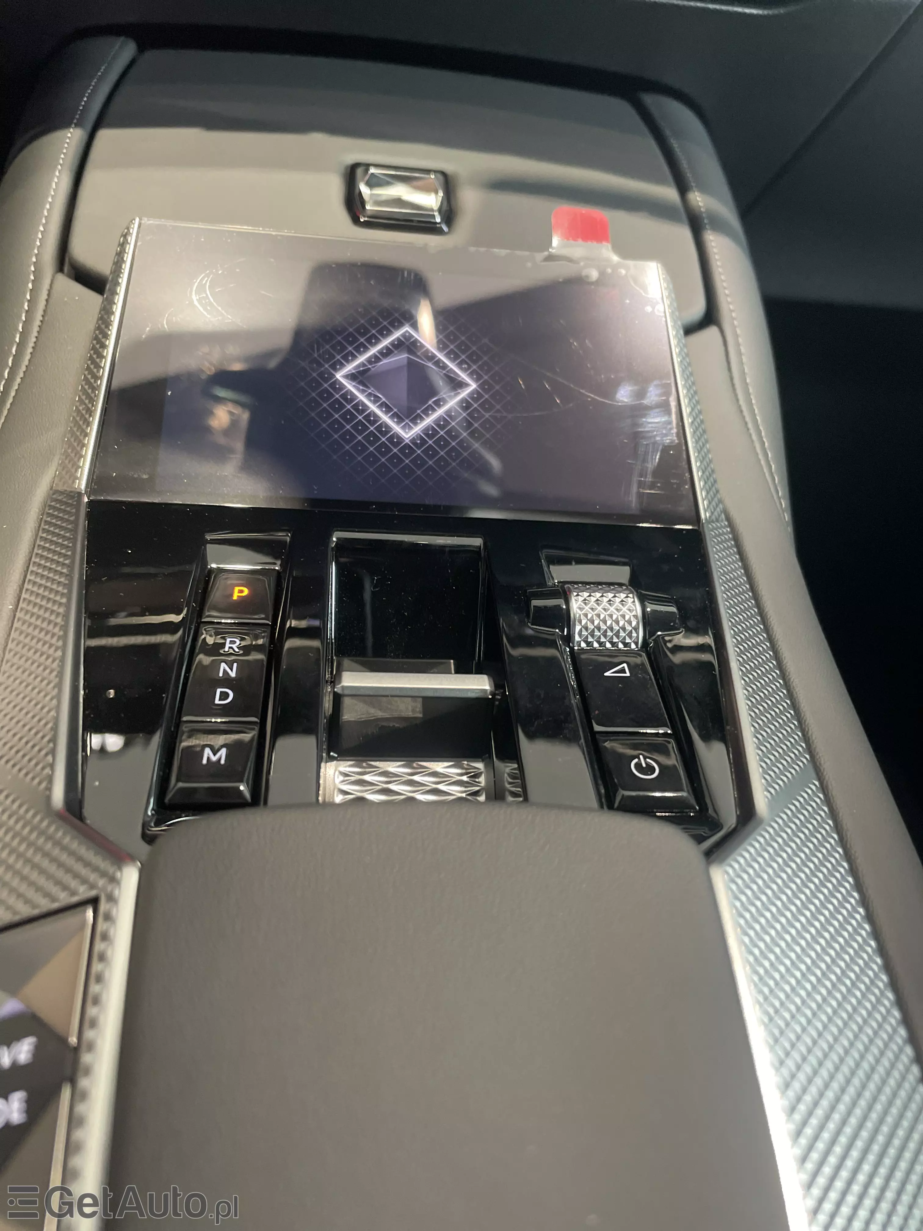 DS 4 