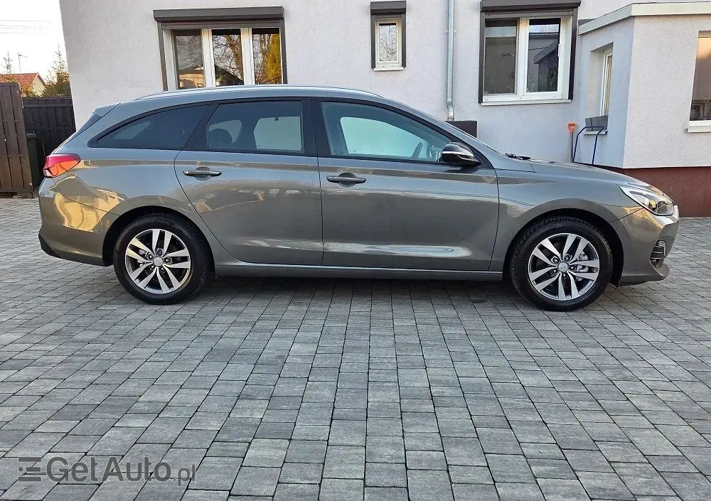 HYUNDAI I30 1.4 GO
