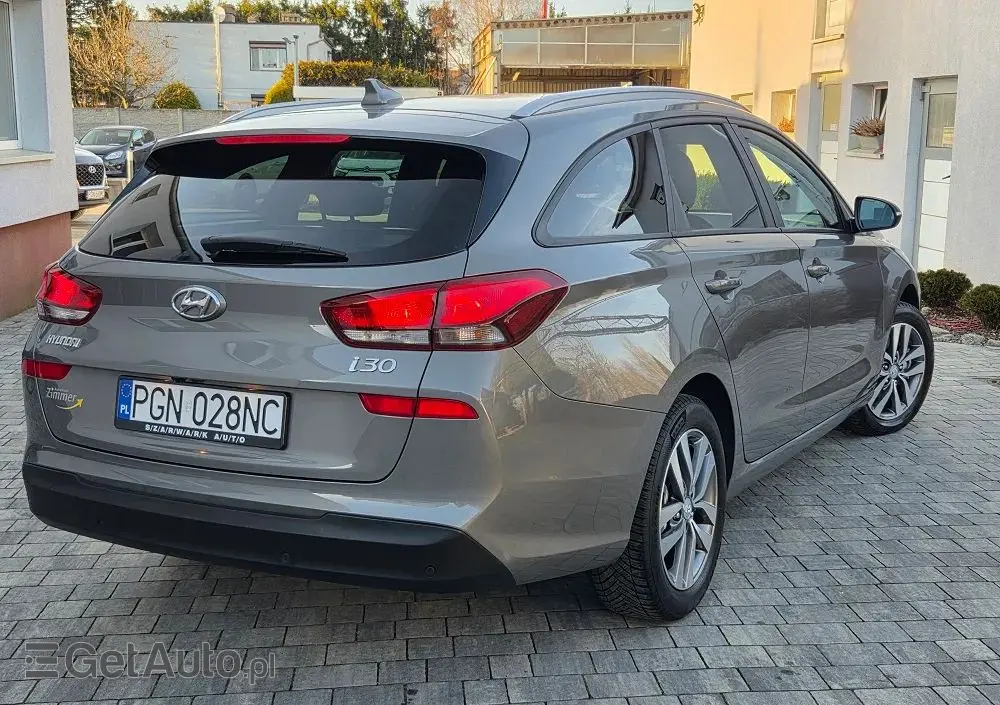 HYUNDAI I30 1.4 GO