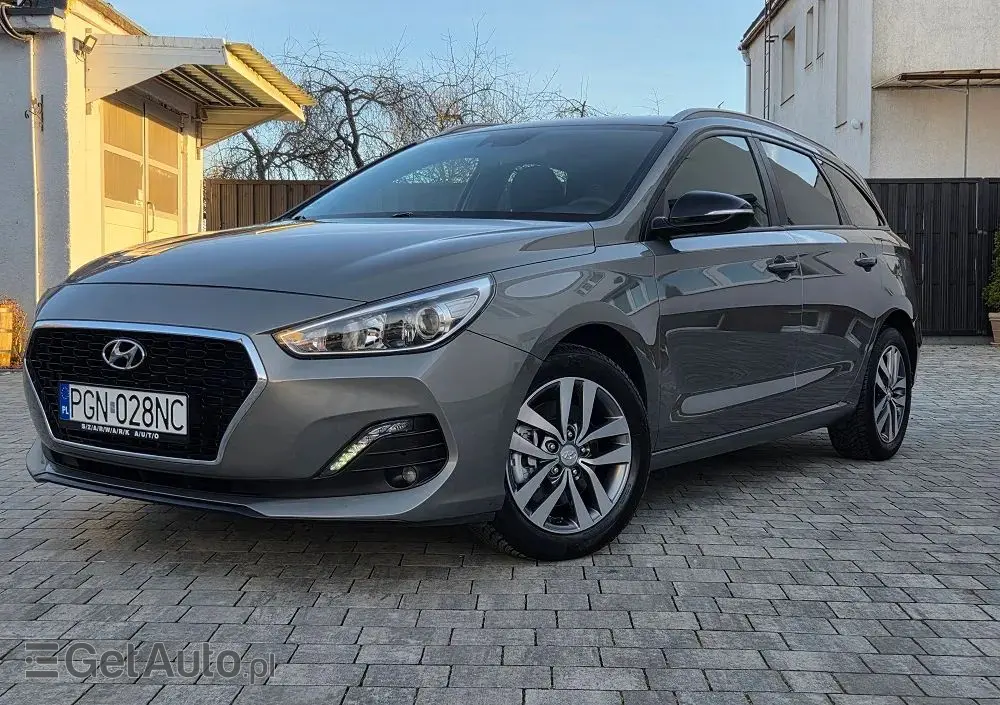 HYUNDAI I30 1.4 GO