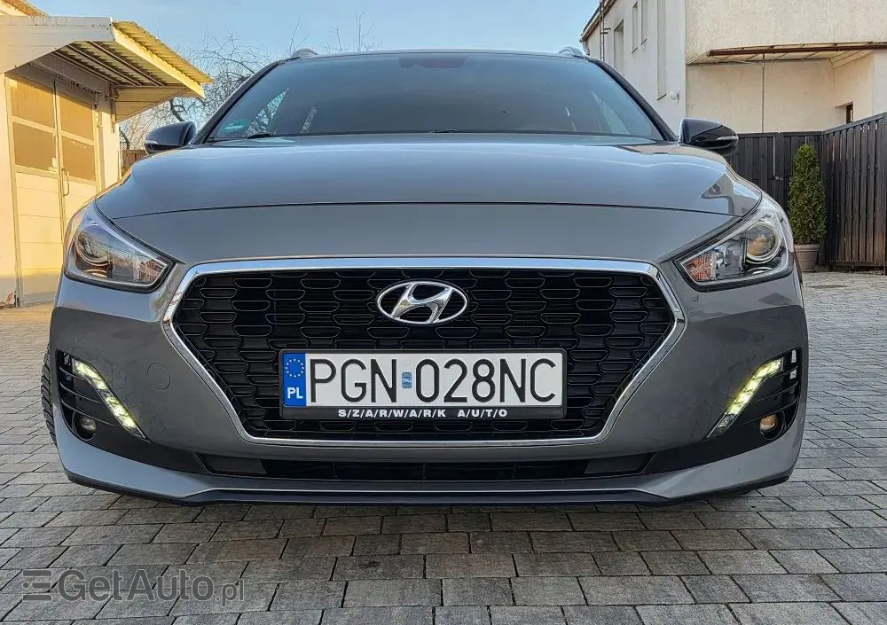 HYUNDAI I30 1.4 GO