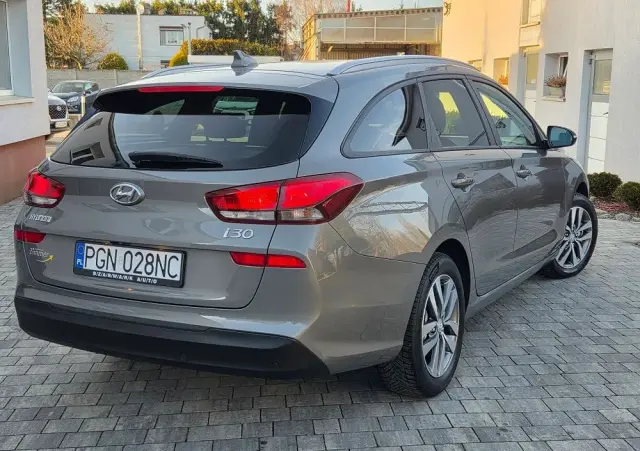 HYUNDAI I30 1.4 GO
