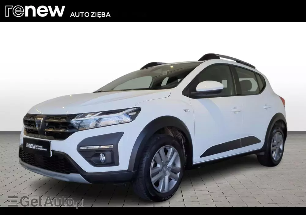 DACIA Sandero Stepway 1.0 TCe Comfort