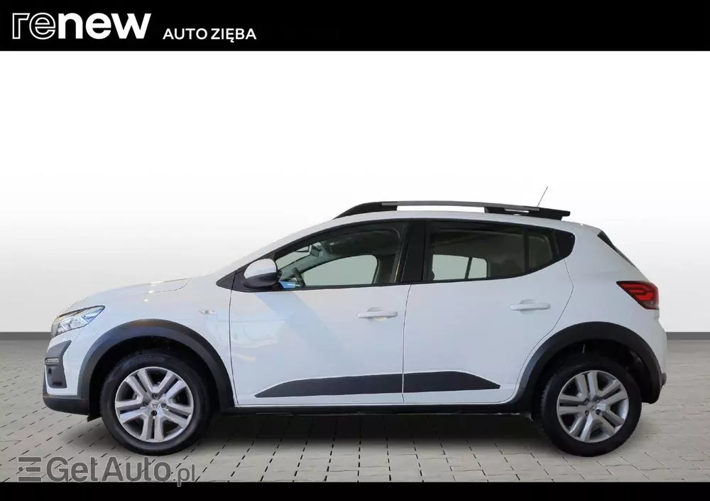 DACIA Sandero Stepway 1.0 TCe Comfort
