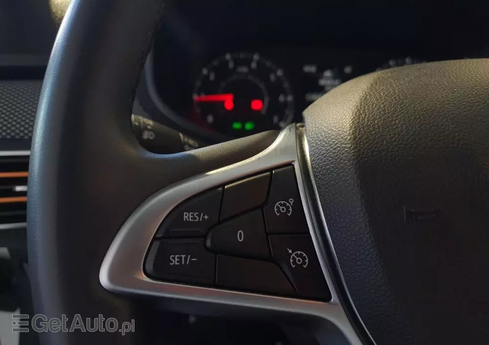 DACIA Sandero Stepway 1.0 TCe Comfort