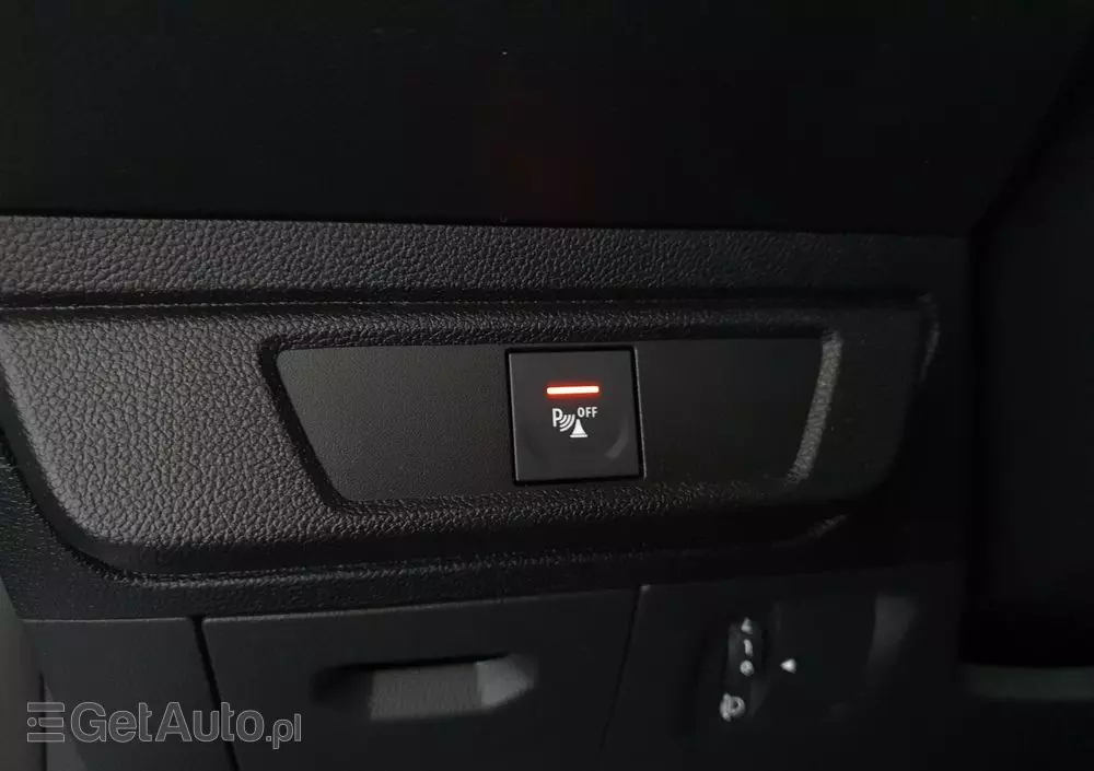 DACIA Sandero Stepway 1.0 TCe Comfort