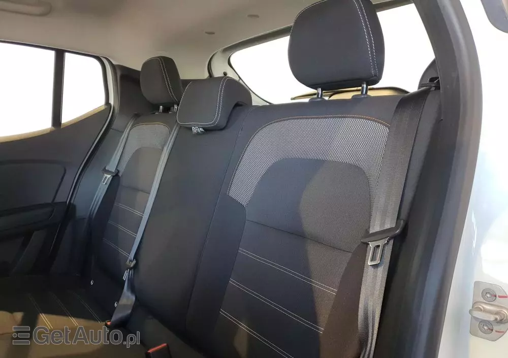 DACIA Sandero Stepway 1.0 TCe Comfort