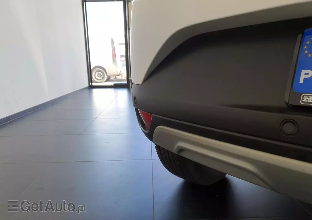 DACIA Sandero Stepway 1.0 TCe Comfort