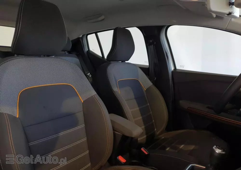 DACIA Sandero Stepway 1.0 TCe Comfort