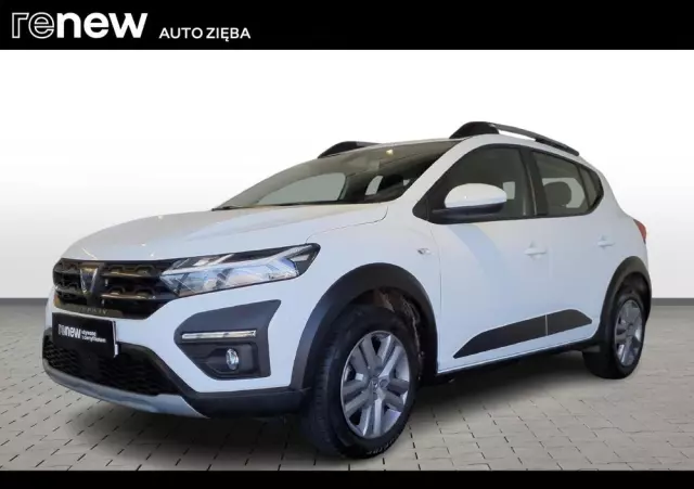 DACIA Sandero Stepway 1.0 TCe Comfort