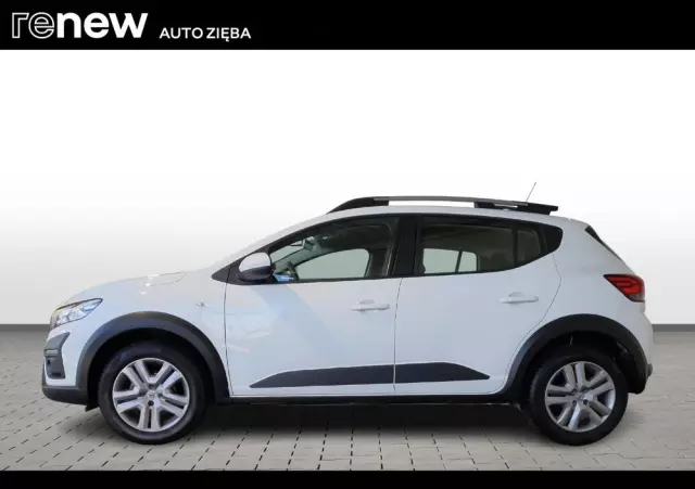 DACIA Sandero Stepway 1.0 TCe Comfort