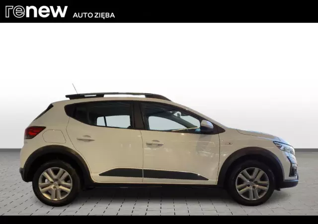 DACIA Sandero Stepway 1.0 TCe Comfort