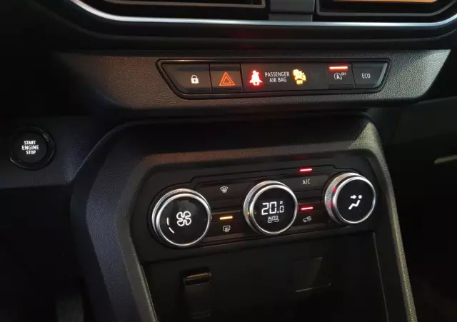 DACIA Sandero Stepway 1.0 TCe Comfort