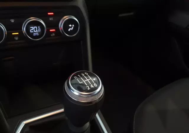 DACIA Sandero Stepway 1.0 TCe Comfort