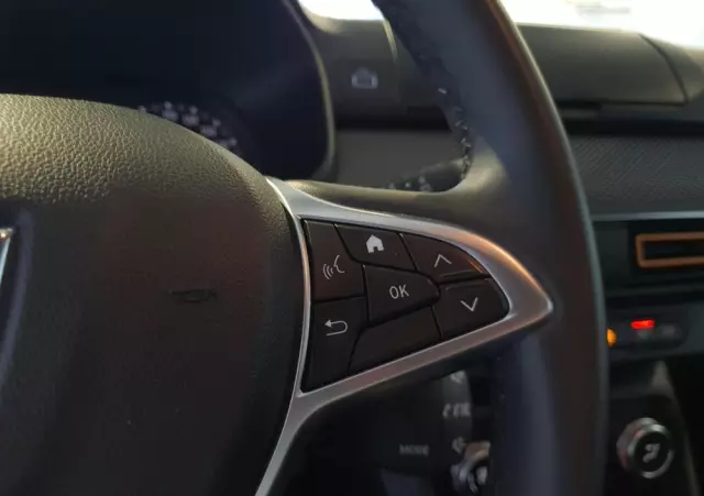 DACIA Sandero Stepway 1.0 TCe Comfort