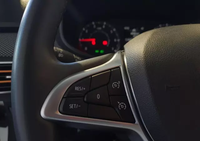 DACIA Sandero Stepway 1.0 TCe Comfort