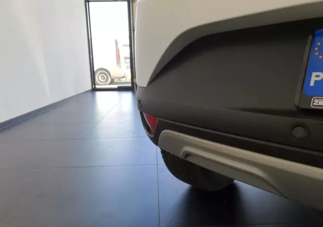 DACIA Sandero Stepway 1.0 TCe Comfort