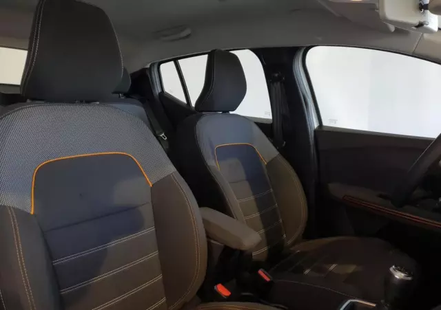 DACIA Sandero Stepway 1.0 TCe Comfort