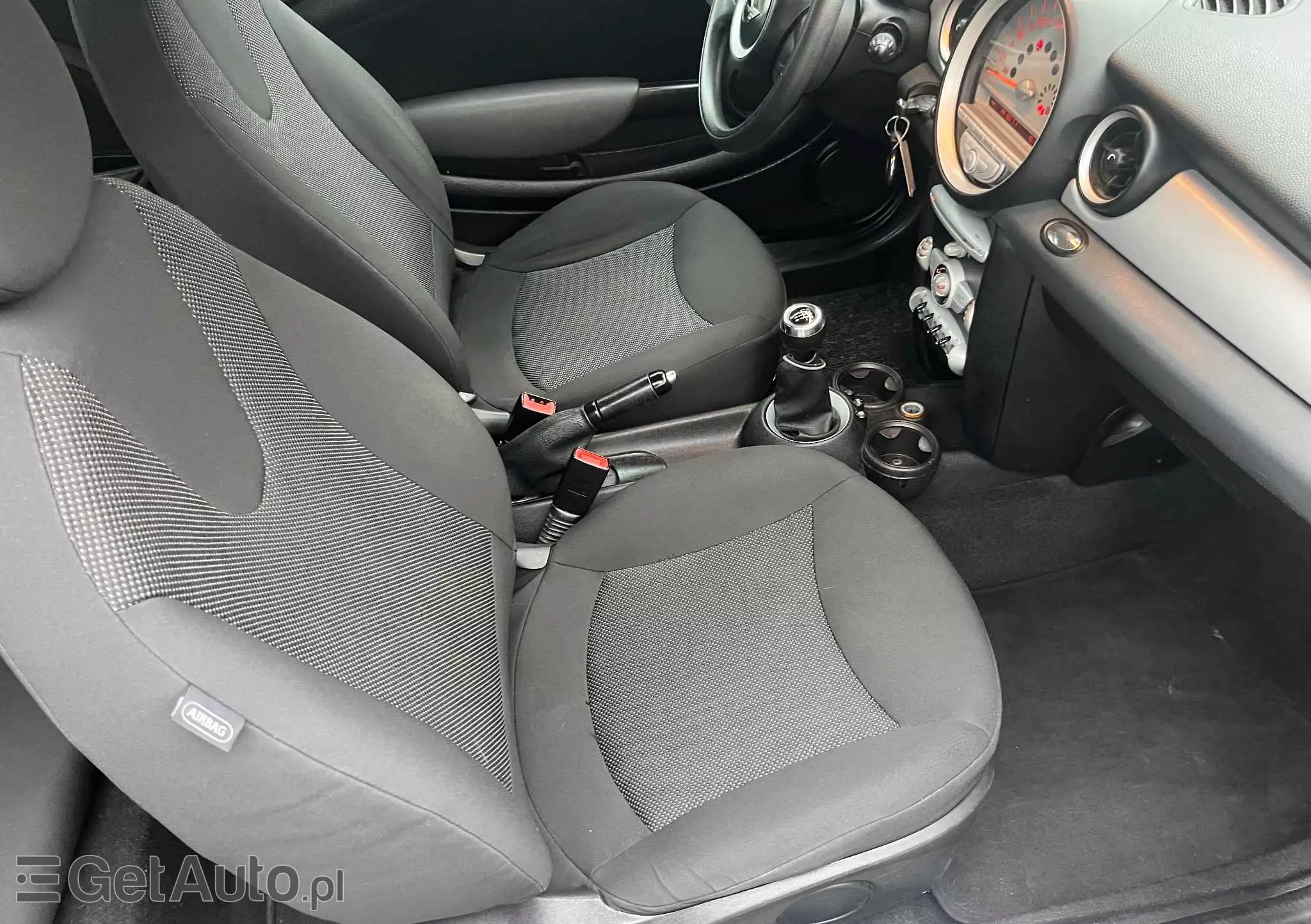 MINI Clubman Cooper D